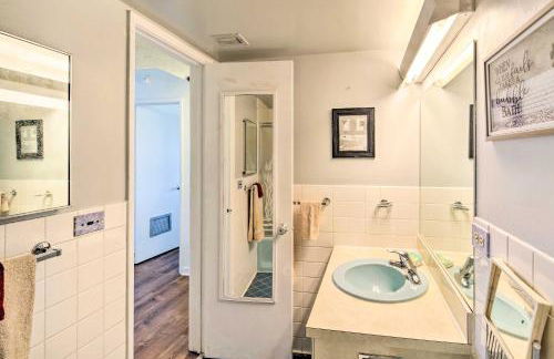 Ocean Sunrises! Beachfront Satellite Beach Condo - Foto 19