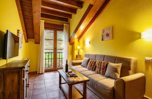 Apartamentos Rurales La Viña - Photo 17