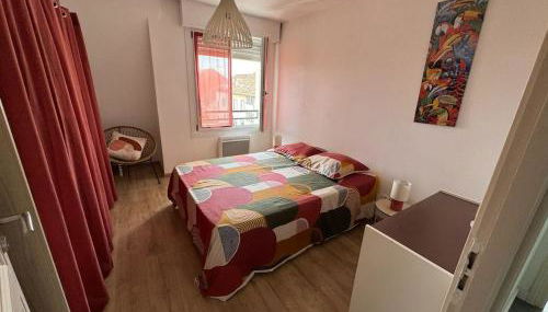 Appartement - Central - Proche gare et Marché de Noël - Parking - Confort - Moderne - Foto 3