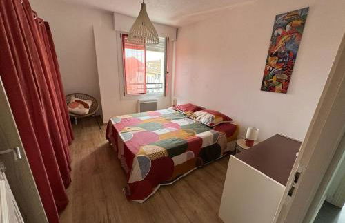 Appartement - Central - Proche gare et Marché de Noël - Parking - Confort - Moderne - Foto 3