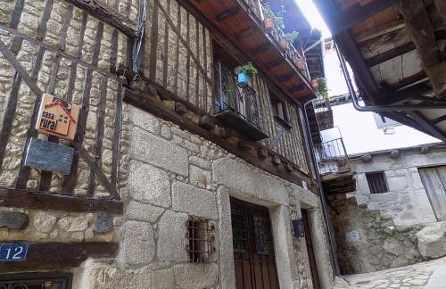 Casa Rural Generoso - Foto 67