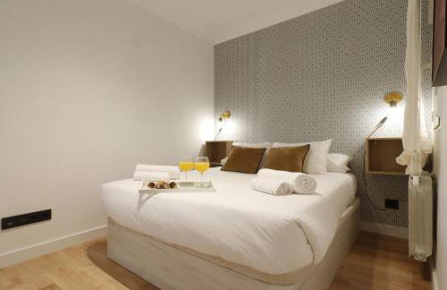 Apartamentos Madrid Río - Foto 11