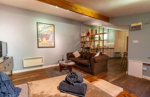 Somerset Lodge, a secret hideaway - Photo 9