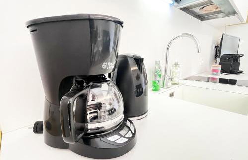 Garden Beth's House - Foto 20