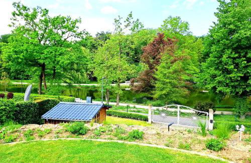 Parkvilla Bad Sassendorf - Foto 60