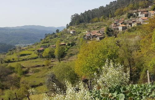 VillaGarcia-Casa da Peneira - Foto 25