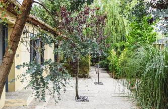Ô Rethel Jacuzzi, Gîte Ardennes - Foto 35