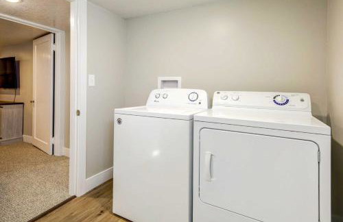 Mountain-View Cedar City Home with Large Yard! - Foto 21