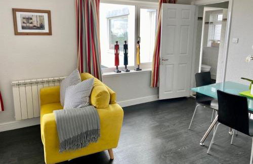 The Old Dairy, Land's End, Sennen - Foto 11