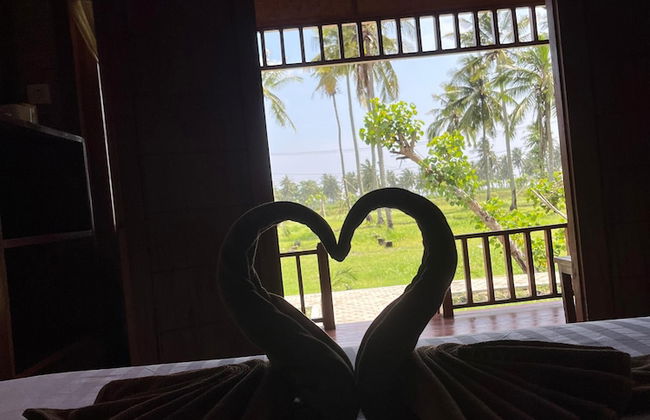 Mio Villa Tomang Omang Lombok - Foto 19