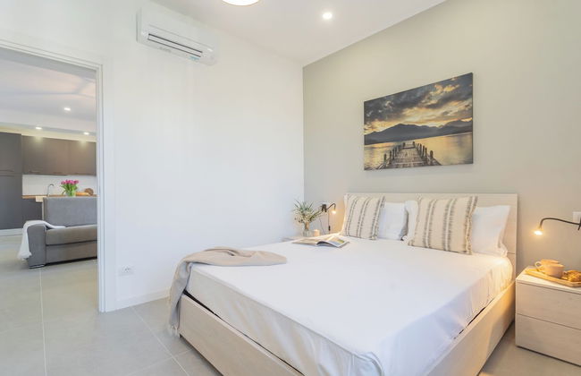 Isola Felice Grandate by Rent all Como - Foto 7