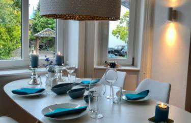 Villa Wakenitz - Foto 17