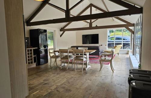 The Old Stables - Self Contained Cottage - Hot Tub and Pool - Foto 14