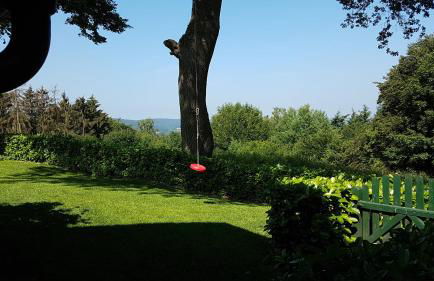 Ferienwohnung "Tecklenburger Augenblicke" - Foto 10