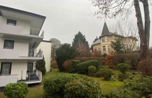 Ferienwohnung Mölln am Kurpark - Foto 5