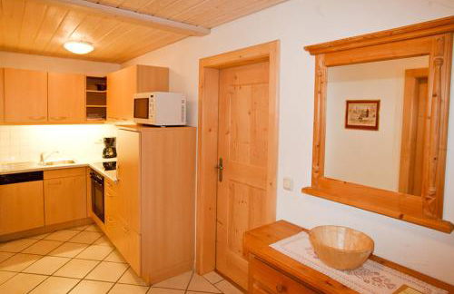 Ferienwohnungen Plenk inkl. Chiemgaukarte - Foto 23