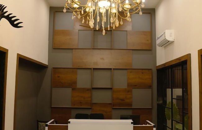 SAMBHAV VILLAS - Photo 4