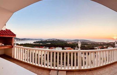 Ferienwohnung mit traumhafter Aussicht - Photo 5