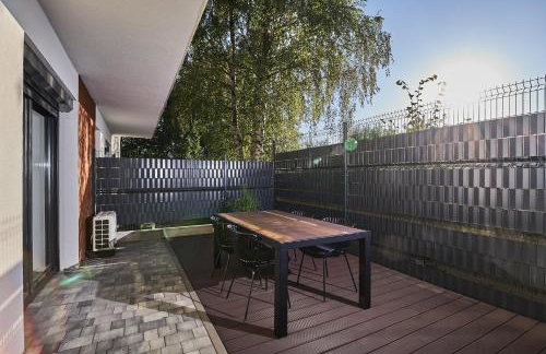 Place Oswiecim - underground parking, air conditioning, Self Check In - Photo 28