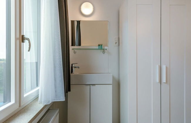 BE KNK Diks 23-6 in Knokke-heist - Foto 39