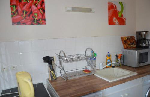 Le Faidherbe - Foto 10