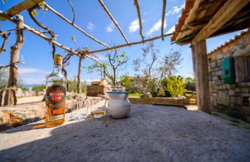 Betlehem & Nazaret cottage on Krk island - Foto 23