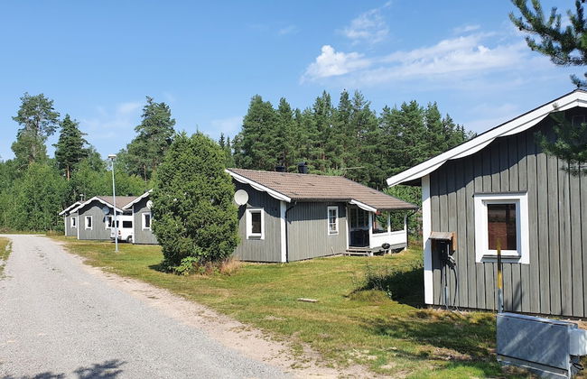 Björnbyn Stugby - Photo 22