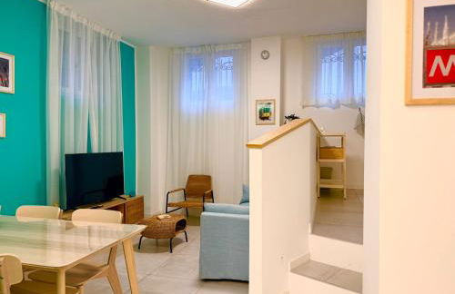 New Apartment in the Prada Foundation - Foto 11