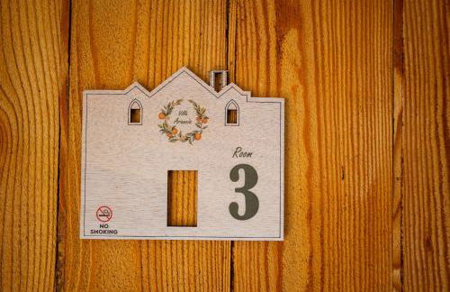 Villa Arancia - Foto 51