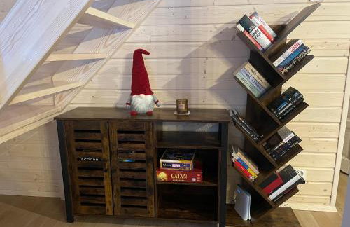 Mielno Woodhouse - Foto 21