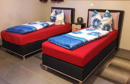 Apartment Am Eck - Foto 5