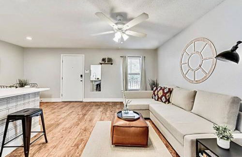 Global Cup Near Deep Ellum Downtown Dallas Flat - Foto 11