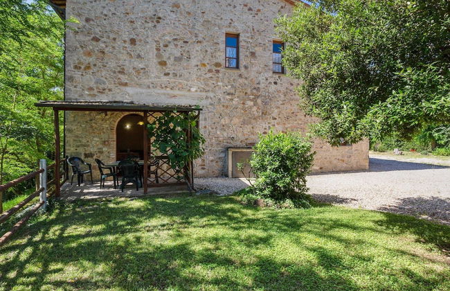 Tuscan Countryside Stay - Foto 30