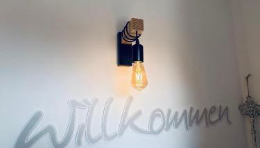 Da Toni FeWo Chiara - Foto 5