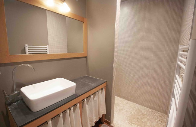 La Cour de Berthe Est - Foto 15