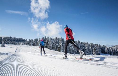 Schanzenblick mit Sauna und Pool - Foto 35