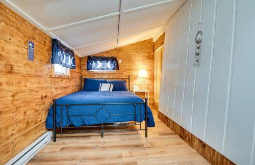 All-Season Getaway in Tamworth Pets Welcome! - Foto 16