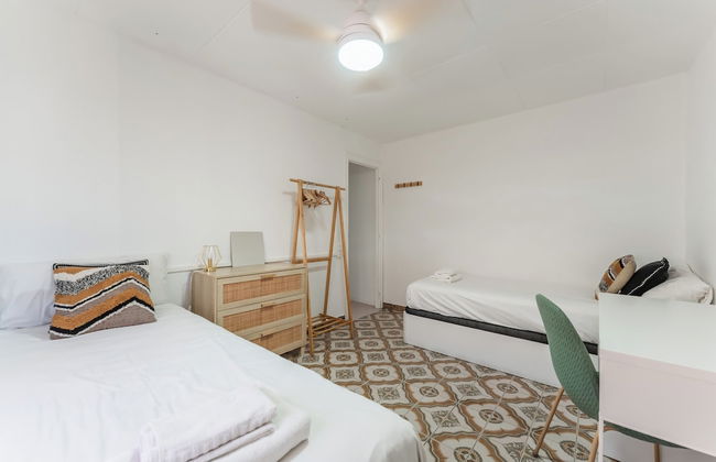 Feel Welcome Barcelona 10 - Photo 24