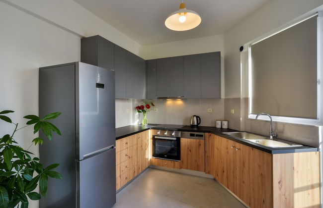 Elia Residences - Foto 13