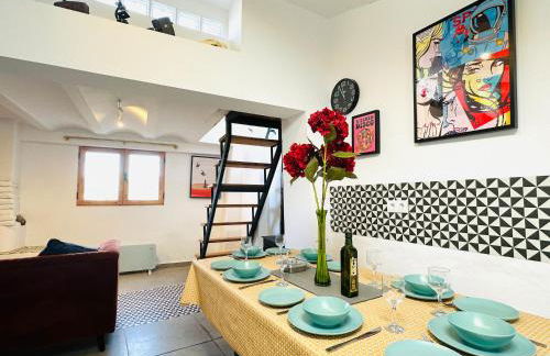 Calle Villa Baja Castril - Foto 3