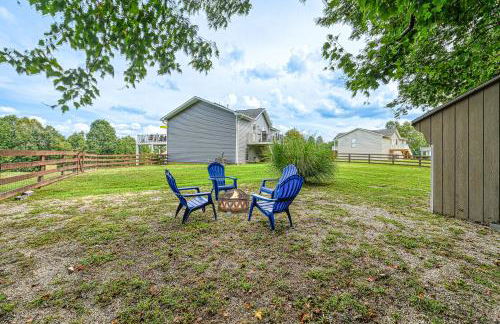 Lake Vista Retreat - Foto 34