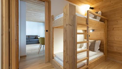 Chalet Hôtelier LES EQUINOXES - VAL D'ISERE - Foto 2