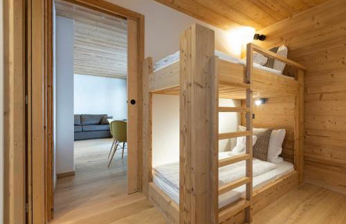 Chalet Hôtelier LES EQUINOXES - VAL D'ISERE - Foto 2