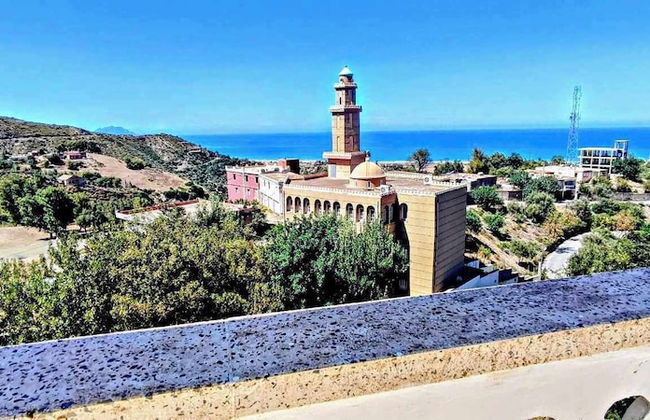 La Résidence Location Daoud - Foto 5