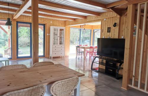 Leśne Wspomnienia - Foto 9