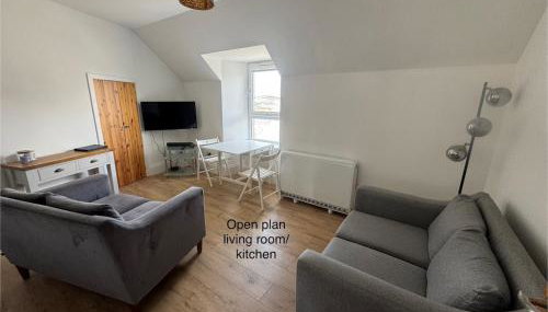 Home in the heart of Lerwick - Foto 3