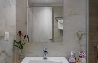 Avra 3 modern apt by the sea - Foto 15