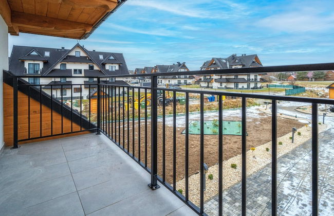 Sun & Snow Resorts H Białka Tatrzańska - Foto 79