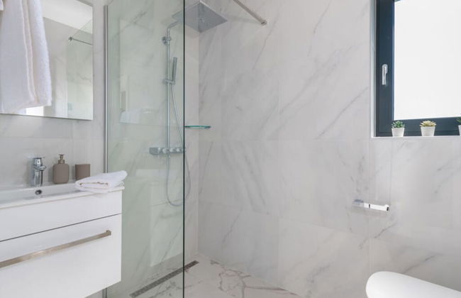 Villa Aristea Comfortable Holiday Residence - Foto 7