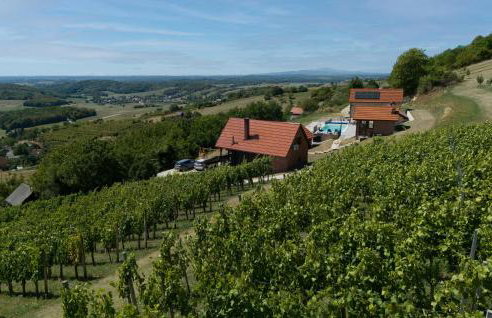 Stunning Home In Kamesnica With Sauna - Foto 16